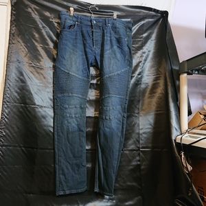 Divided Men's skinny jeans size 36 x 32